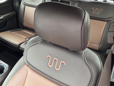 2026 Ford Super Duty F-250 King Ranch