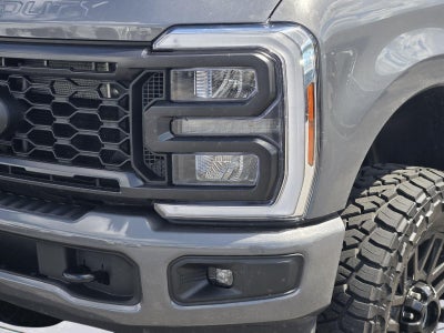 2024 Ford Super Duty F-250 XLT
