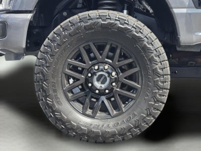 2024 Ford Super Duty F-250 XLT