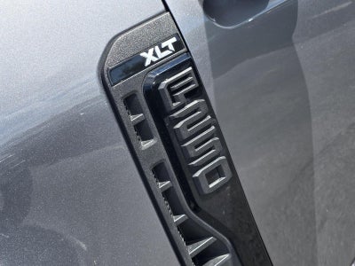 2024 Ford Super Duty F-250 XLT