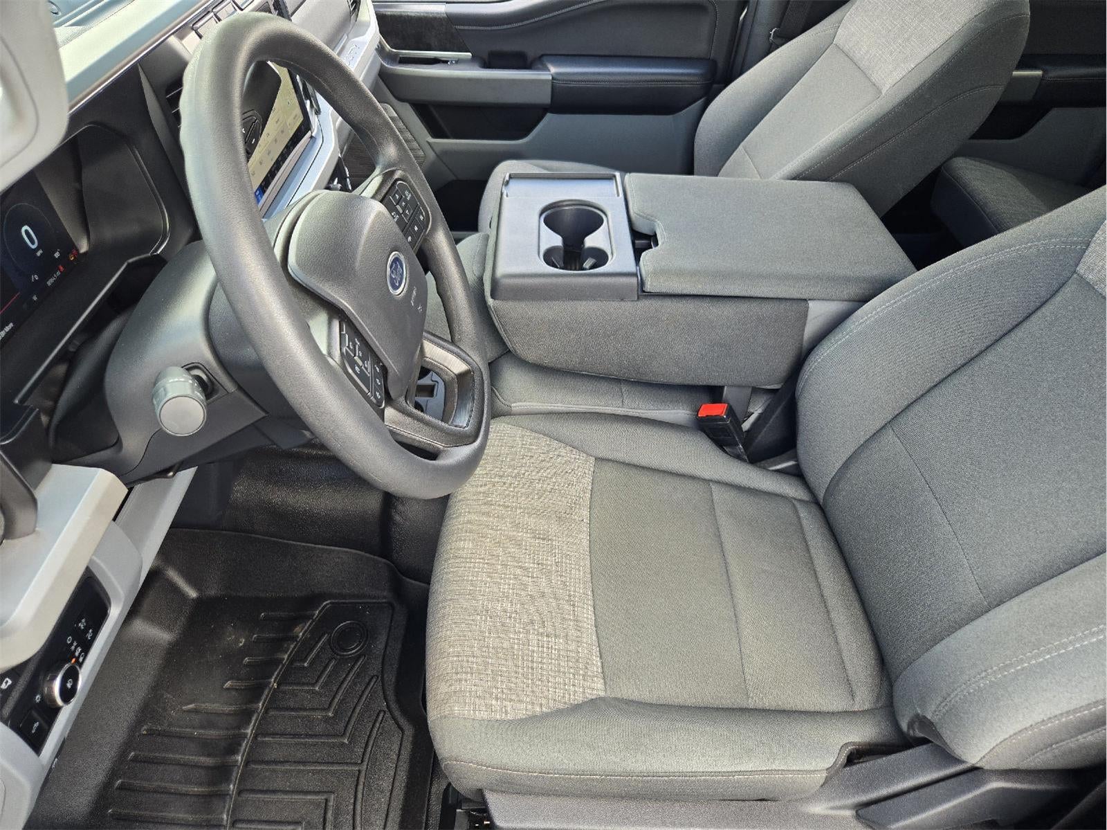 2024 Ford Super Duty F-250 XLT