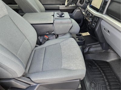 2024 Ford Super Duty F-250 XLT