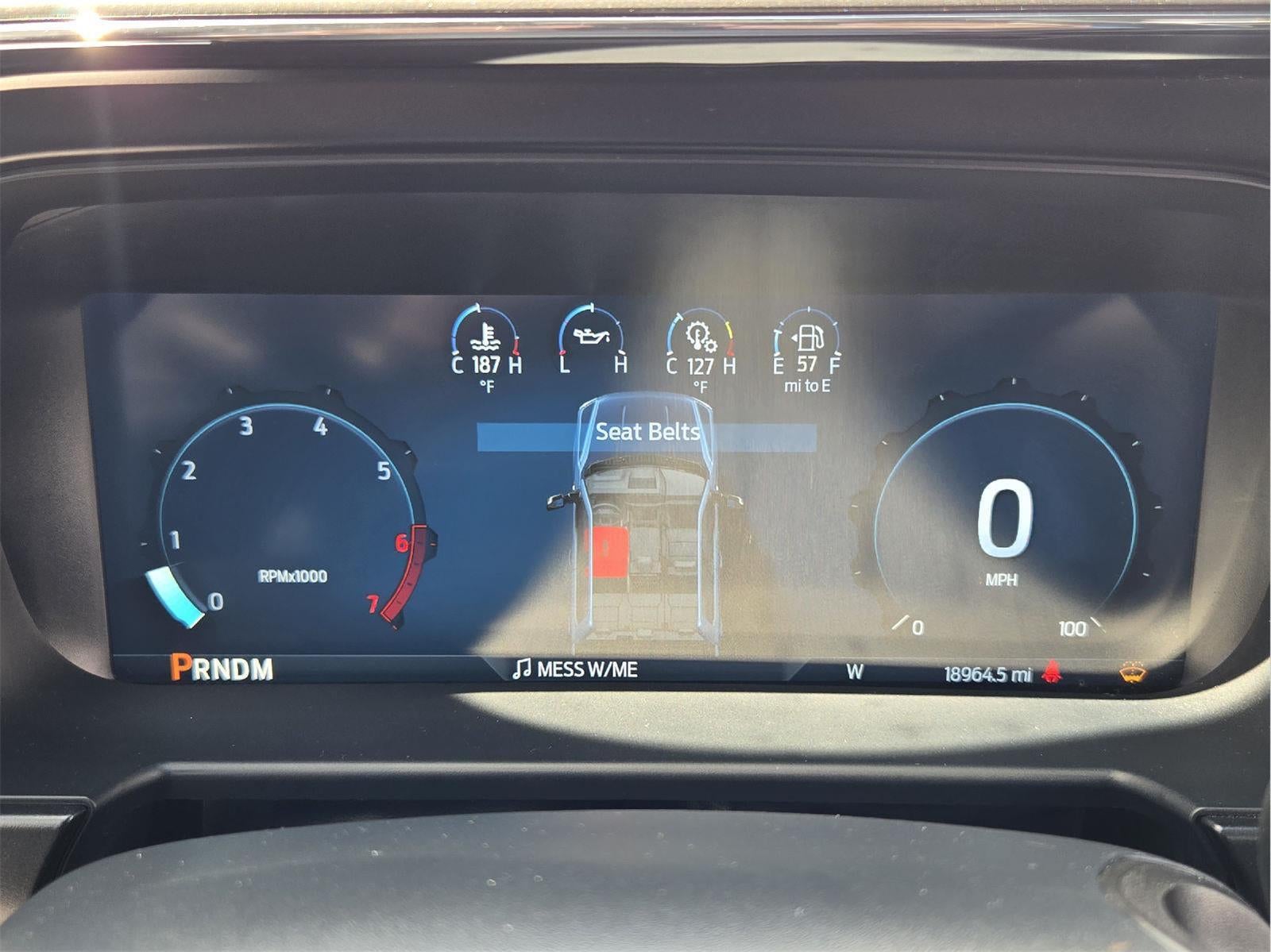 2024 Ford Super Duty F-250 XLT