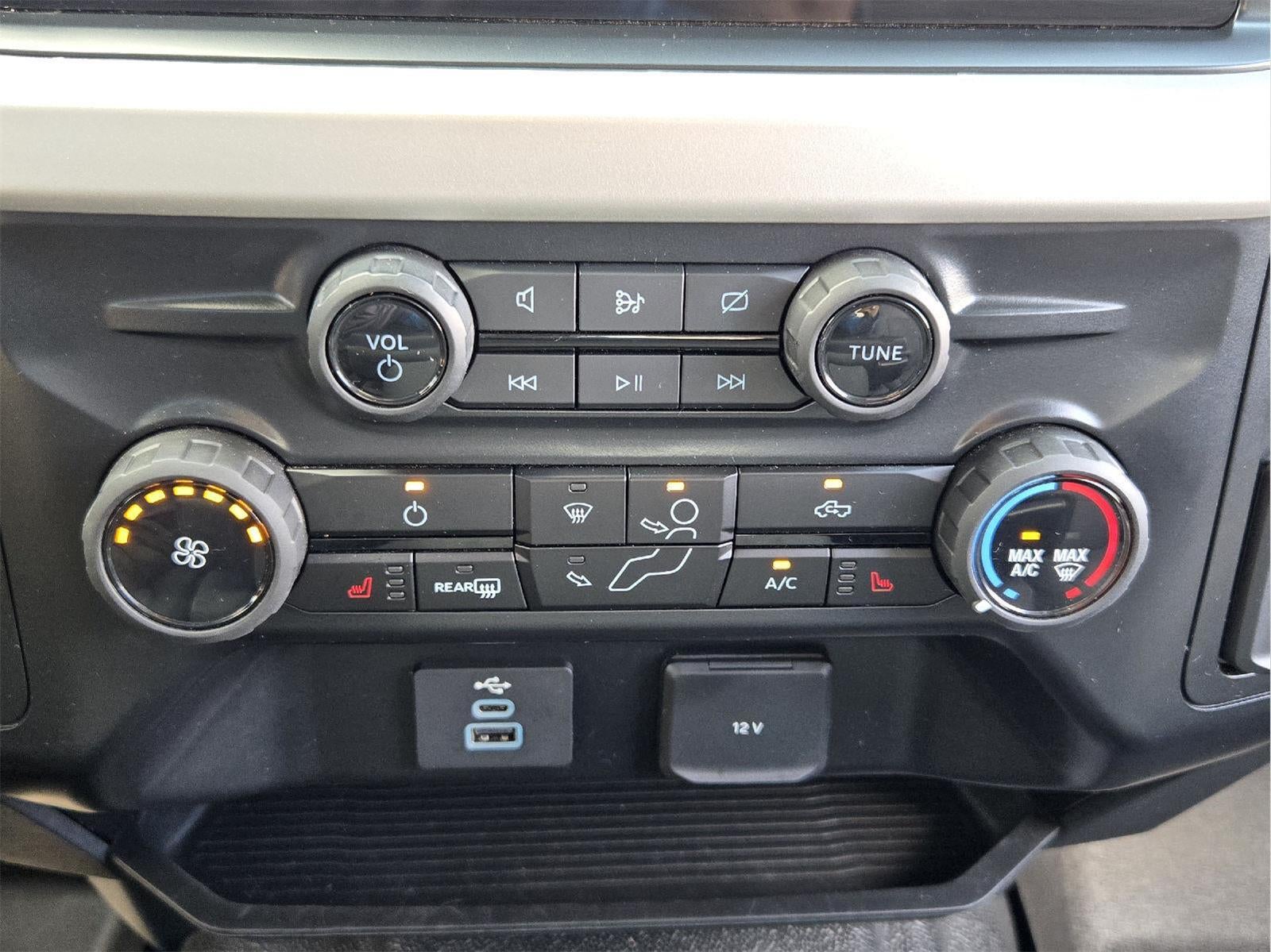 2024 Ford Super Duty F-250 XLT
