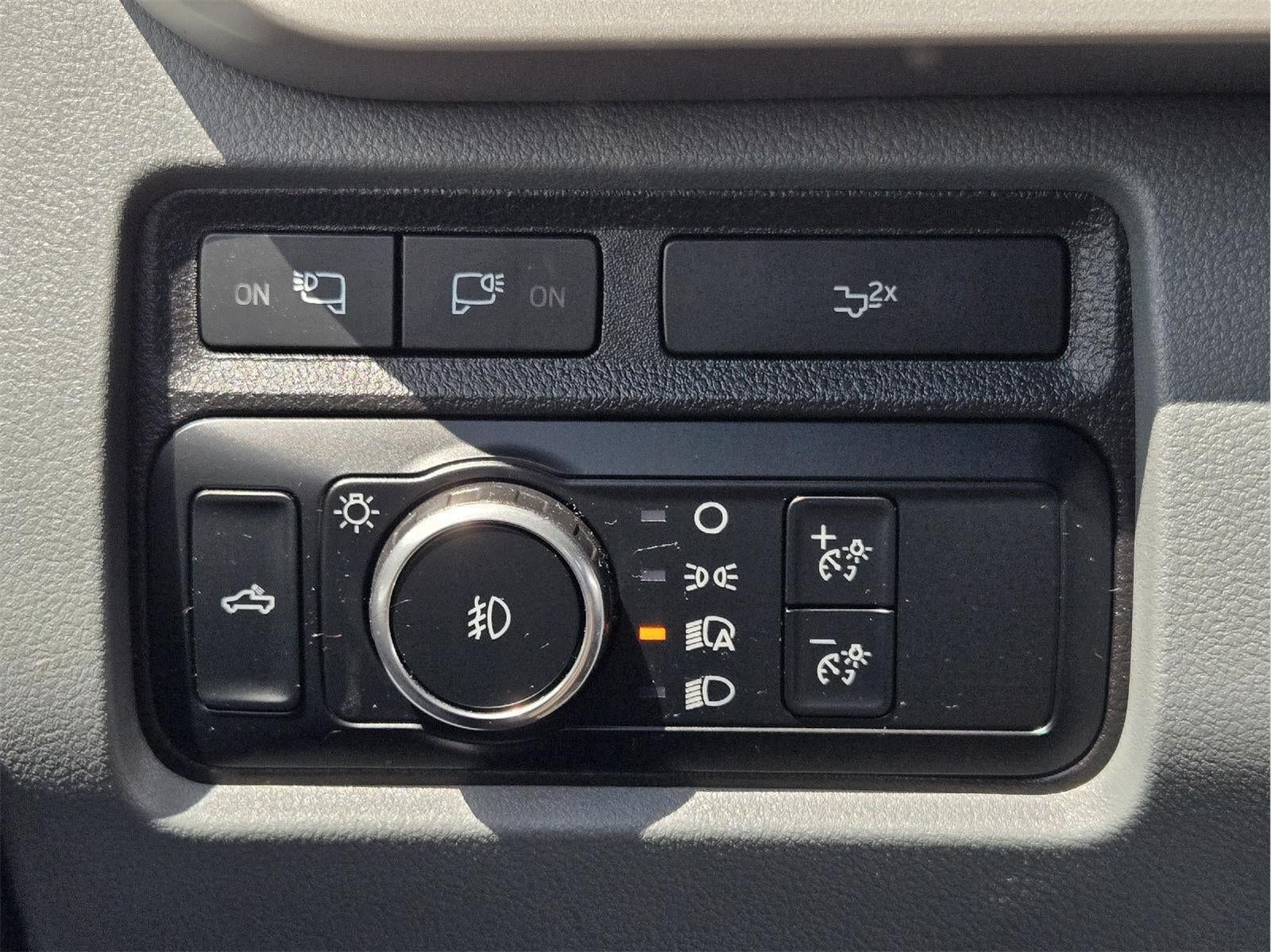 2024 Ford Super Duty F-250 XLT