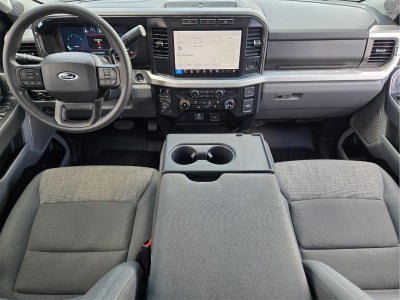 2024 Ford Super Duty F-250 XLT