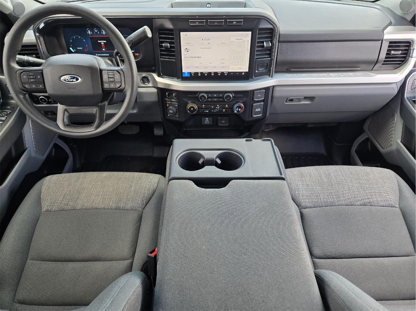 2024 Ford Super Duty F-250 XLT