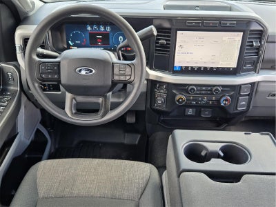 2024 Ford Super Duty F-250 XLT