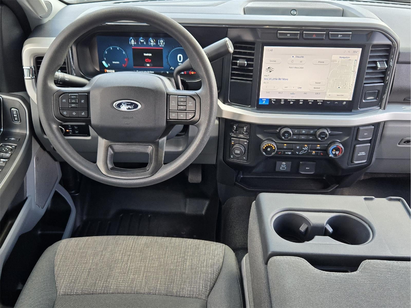 2024 Ford Super Duty F-250 XLT