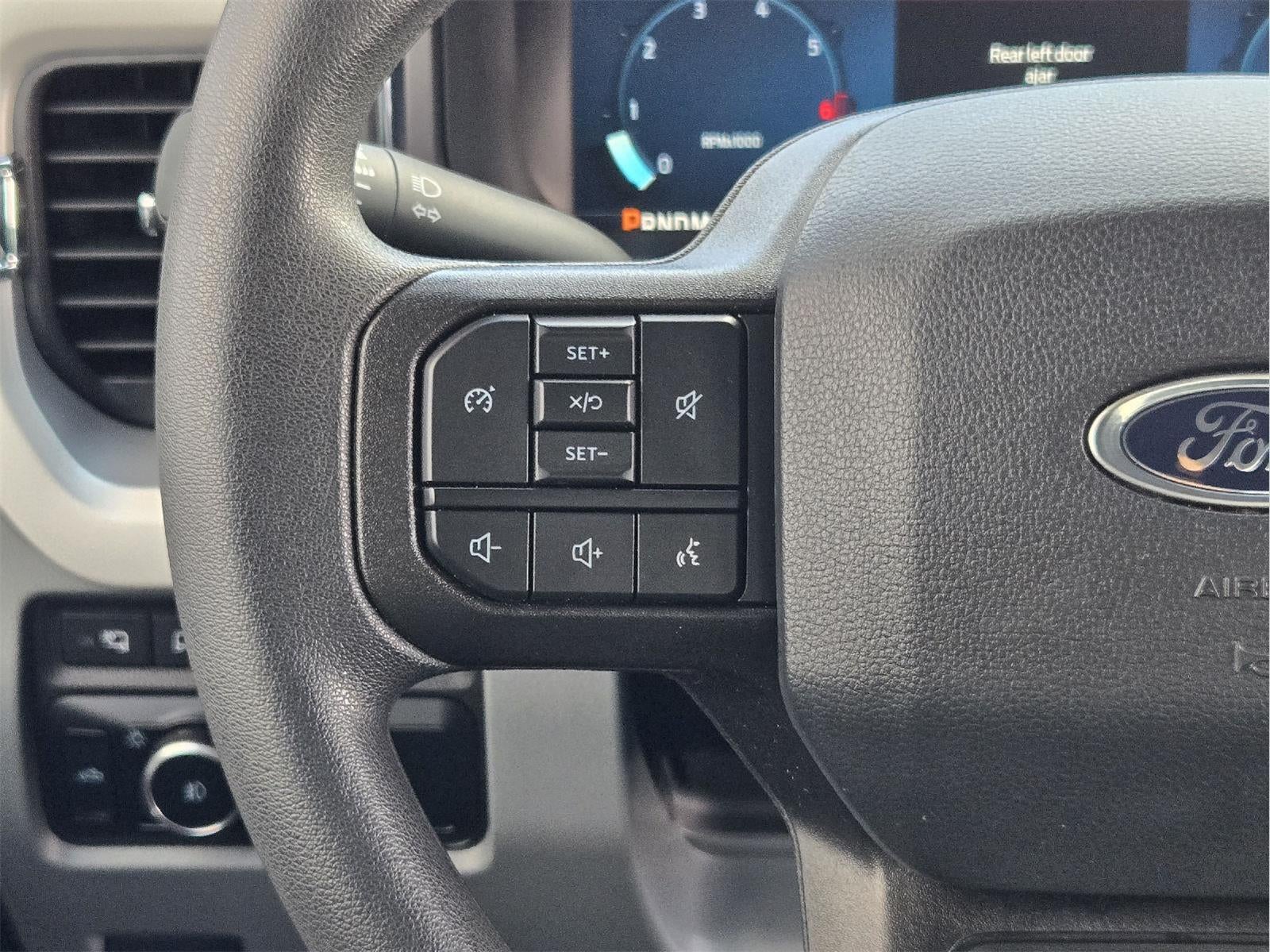2024 Ford Super Duty F-250 XLT