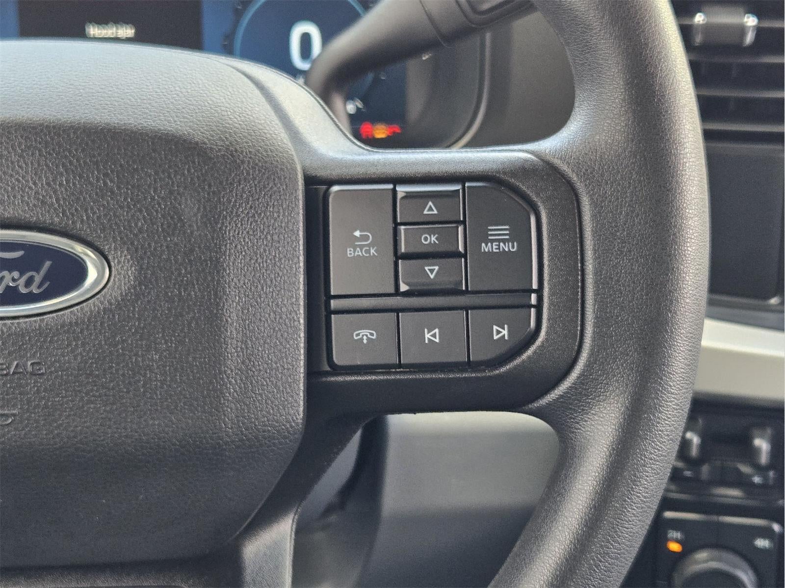 2024 Ford Super Duty F-250 XLT