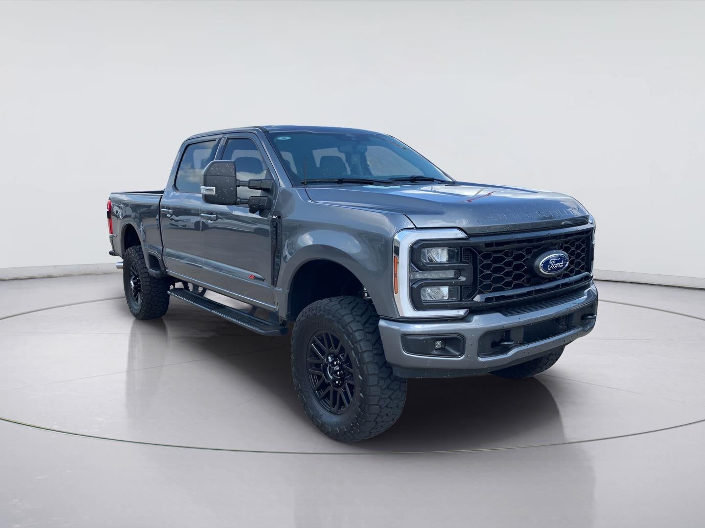 2024 Ford Super Duty F-250 XLT