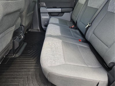 2024 Ford Super Duty F-250 XLT
