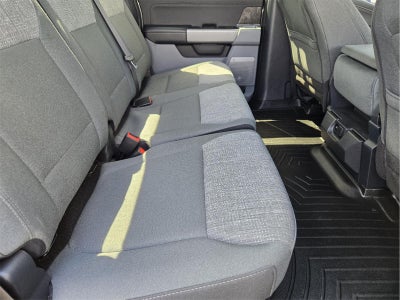 2024 Ford Super Duty F-250 XLT