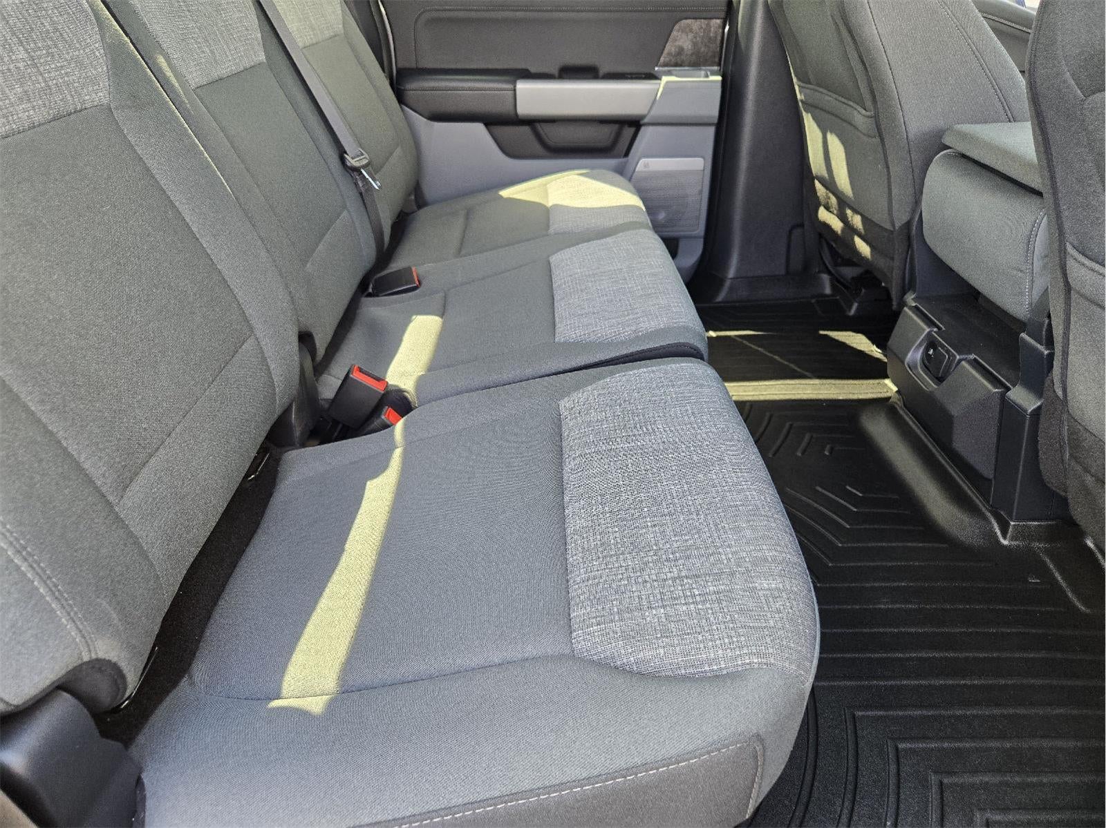2024 Ford Super Duty F-250 XLT