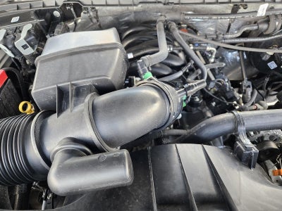 2024 Ford Super Duty F-250 XLT