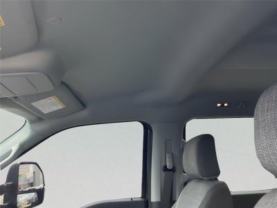 2024 Ford Super Duty F-250 XLT