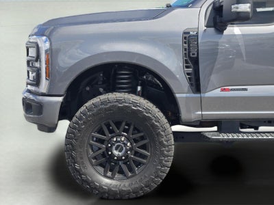 2024 Ford Super Duty F-250 XLT