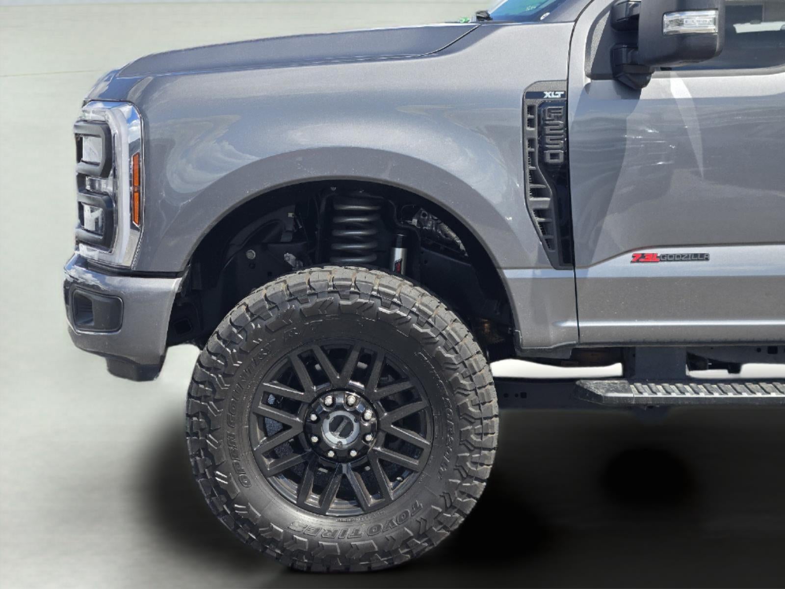 2024 Ford Super Duty F-250 XLT