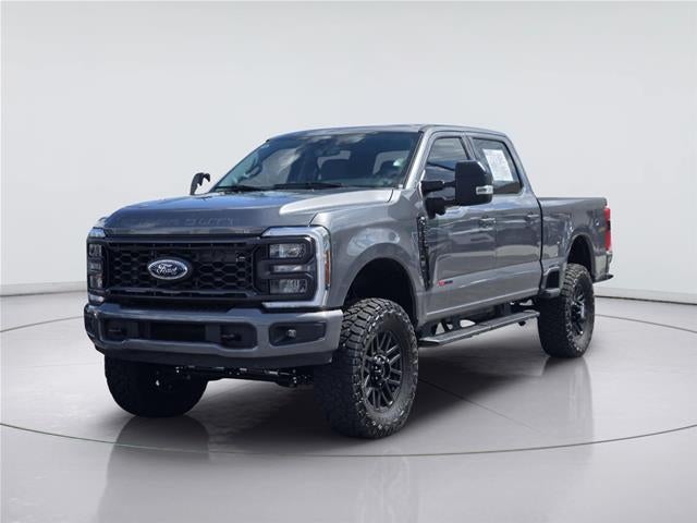 2024 Ford Super Duty F-250 XLT