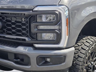 2024 Ford Super Duty F-250 XLT