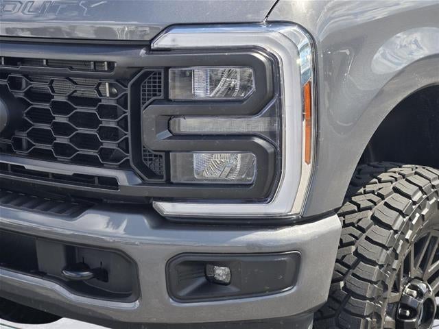 2024 Ford Super Duty F-250 XLT