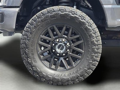 2024 Ford Super Duty F-250 XLT