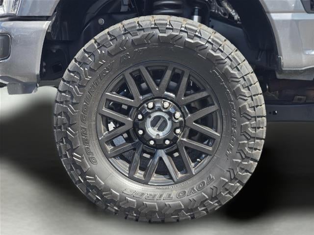 2024 Ford Super Duty F-250 XLT