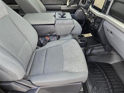 2024 Ford Super Duty F-250 XLT