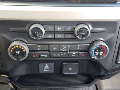 2024 Ford Super Duty F-250 XLT