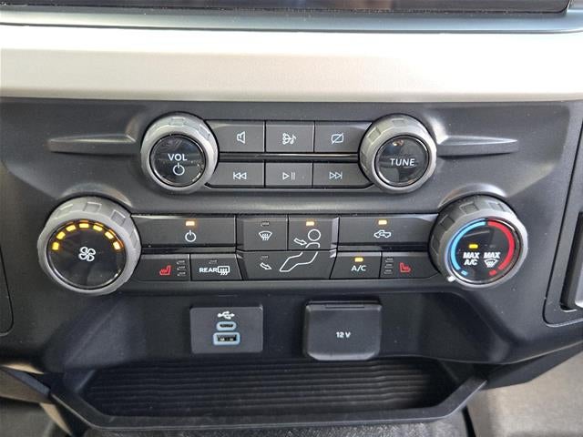 2024 Ford Super Duty F-250 XLT