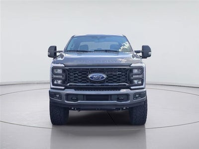 2024 Ford Super Duty F-250 XLT