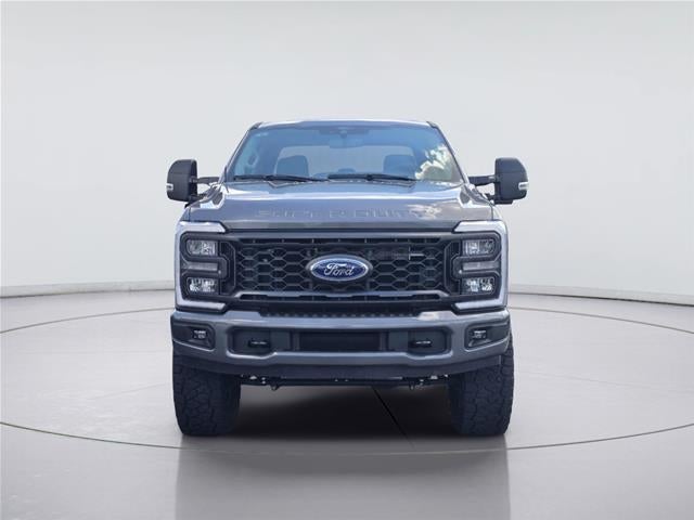 2024 Ford Super Duty F-250 XLT