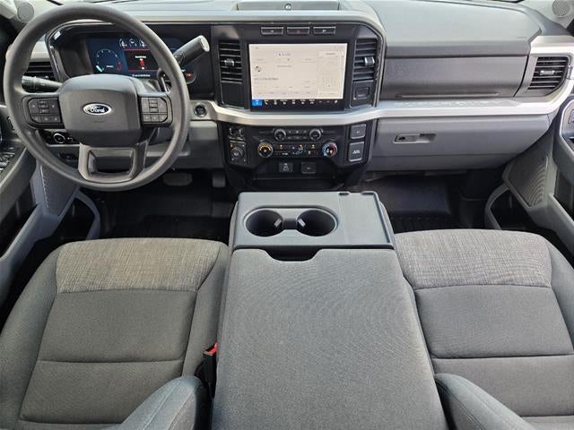 2024 Ford Super Duty F-250 XLT