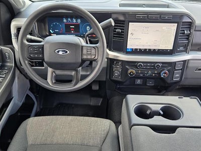 2024 Ford Super Duty F-250 XLT