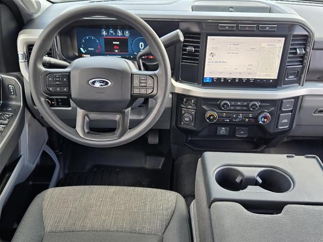 2024 Ford Super Duty F-250 XLT