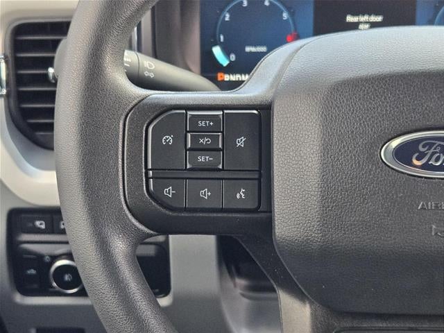 2024 Ford Super Duty F-250 XLT