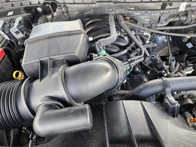 2024 Ford Super Duty F-250 XLT