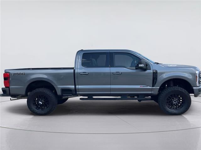 2024 Ford Super Duty F-250 XLT
