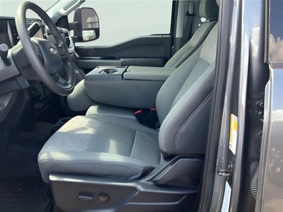 2024 Ford Super Duty F-250 XLT