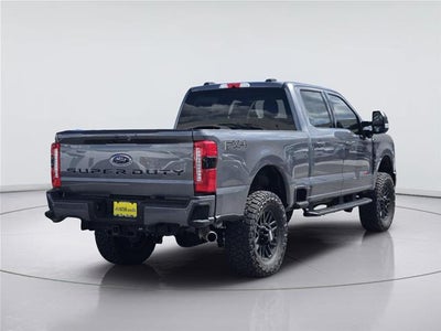 2024 Ford Super Duty F-250 XLT