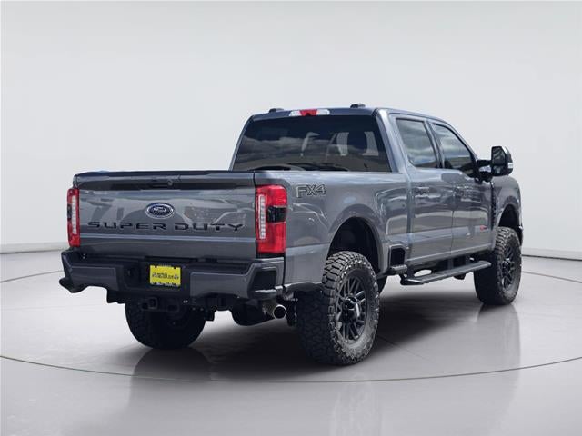 2024 Ford Super Duty F-250 XLT