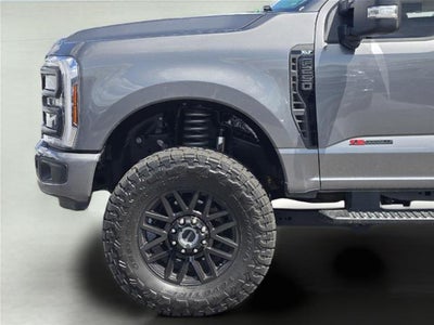 2024 Ford Super Duty F-250 XLT