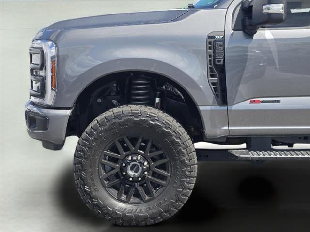 2024 Ford Super Duty F-250 XLT