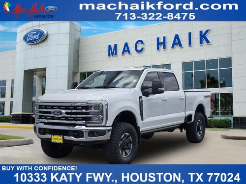 2024 Ford Super Duty F-250 Lariat