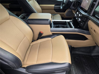 2024 Ford Super Duty F-250 Lariat