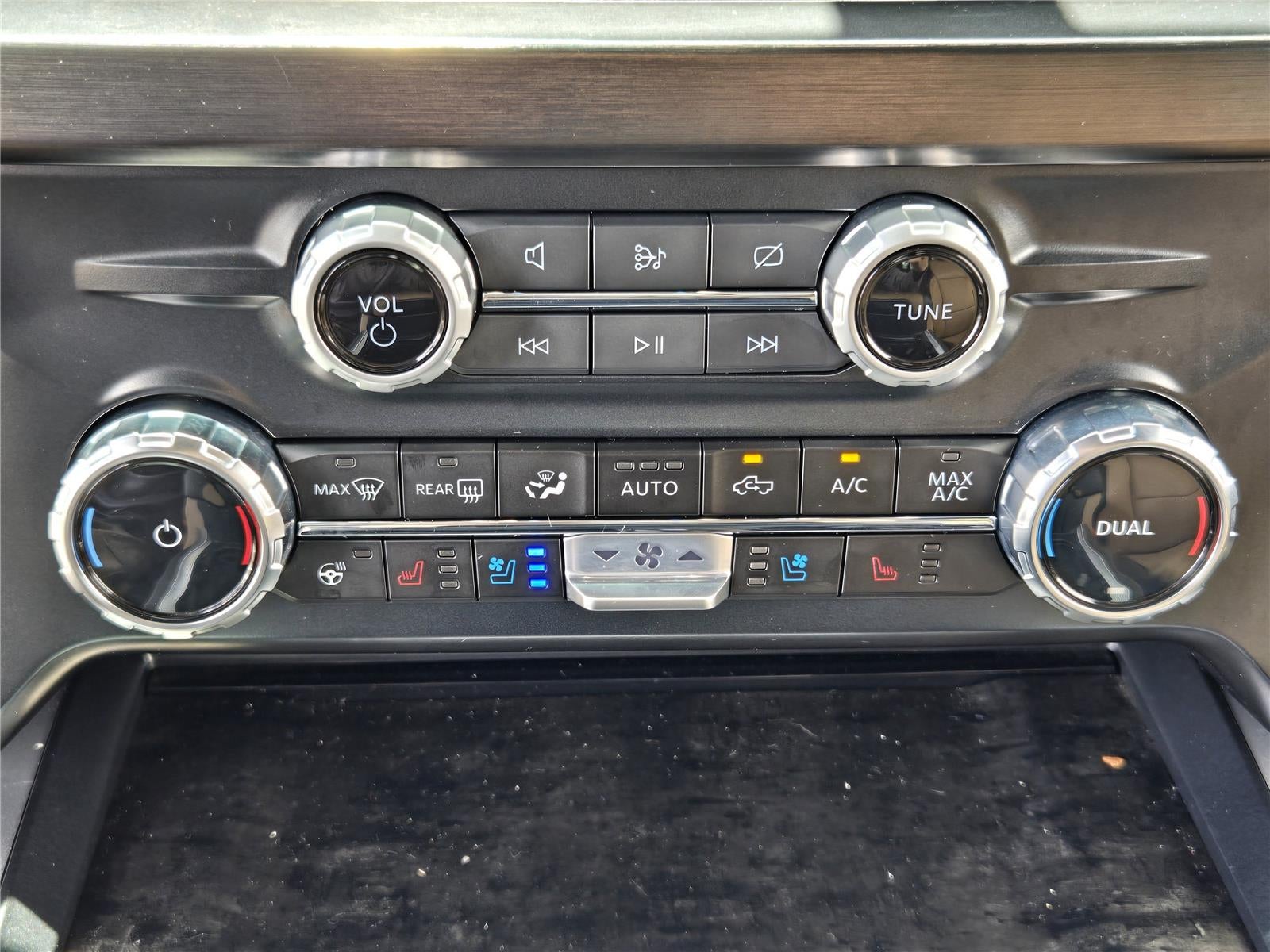 2024 Ford Super Duty F-250 Lariat