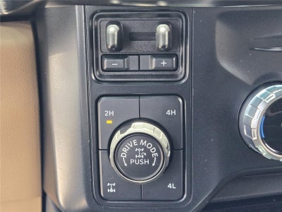 2024 Ford Super Duty F-250 Lariat