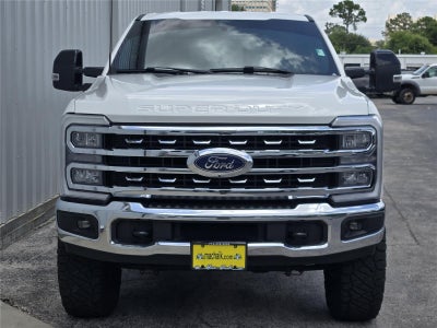 2024 Ford Super Duty F-250 Lariat