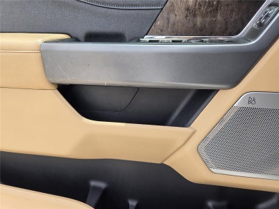 2024 Ford Super Duty F-250 Lariat